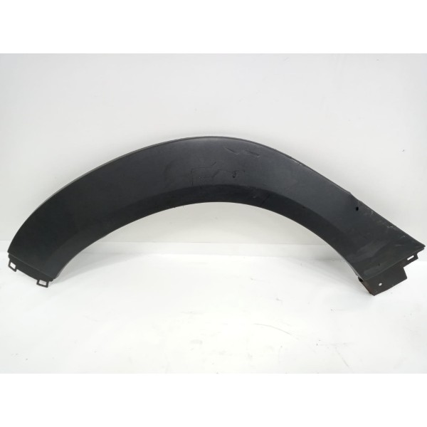 Aplique Paralama Traseiro Esquerdo Aircross 1.6 2018 Detalhe