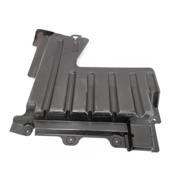 Acabamento Assoalho Esquerdo Aircross 1.6 2018 Detalhe