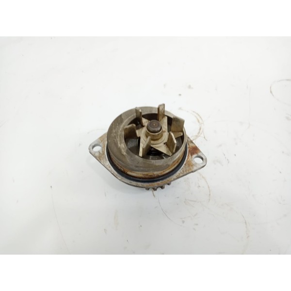 Bomba Água Citroen Aircross 1.6 2018