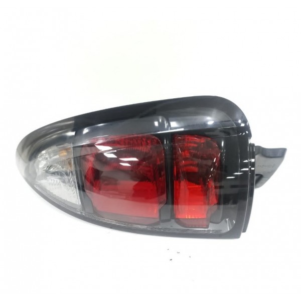Lanterna Traseira Direito Aircross 1.6 2018