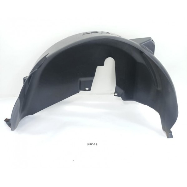 Para-barro Traseiro Direito Aircross 1.6 2018