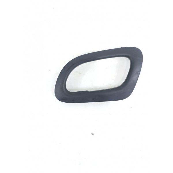 Moldura Maçaneta Interna Dianteira Esquer Aircross 1.6 2018 Dianteira