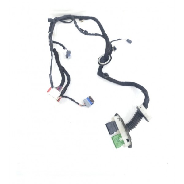 Chicote Porta Dianteira Esquerda Aircross 1.6 2018