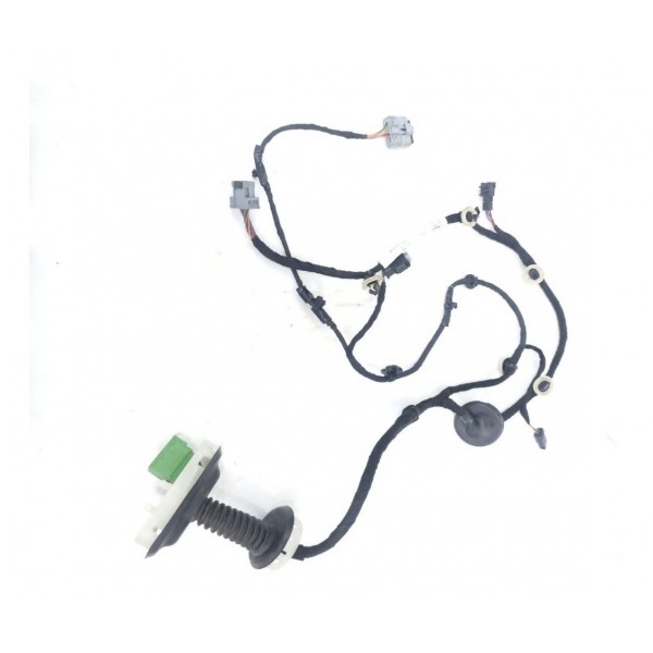 Chicote Porta Dianteira Direita Aircross 1.6 2018