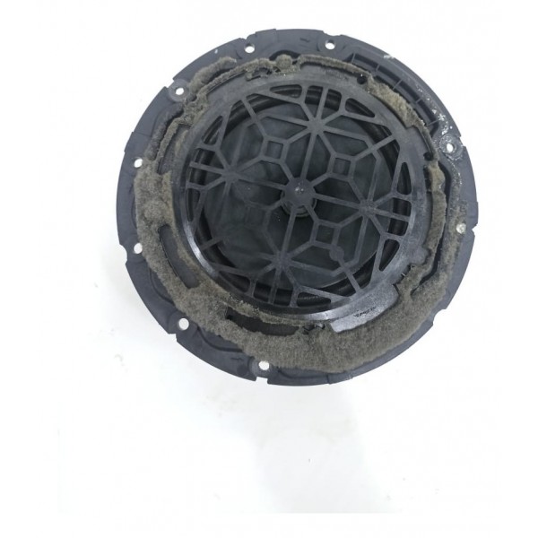Alto Falante Porta Dianteira Direita Aircross 1.6 2018 Preto