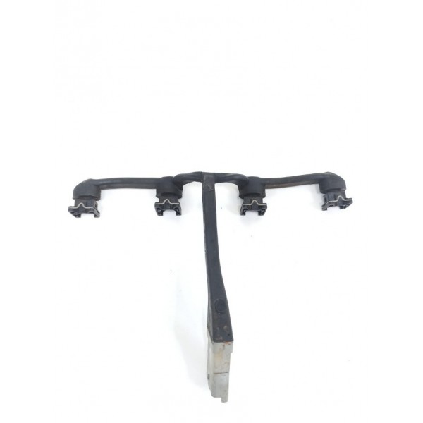 Chicote Bico Injetor Aircross 1.6 2018