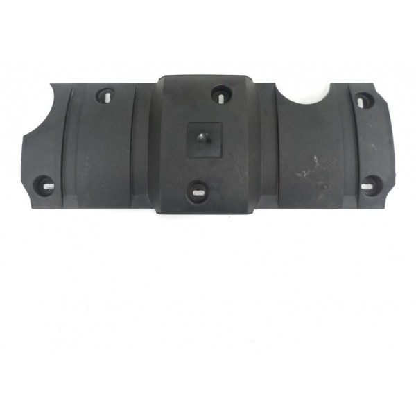 Tampa Cobertura Motor Aircross 1.6 2018