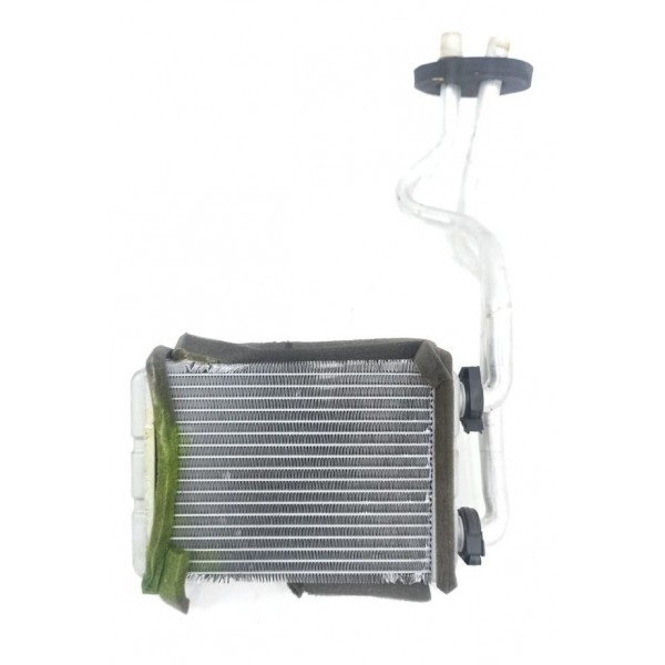 Ar Condicionado Quente Aircross 1.6 2018