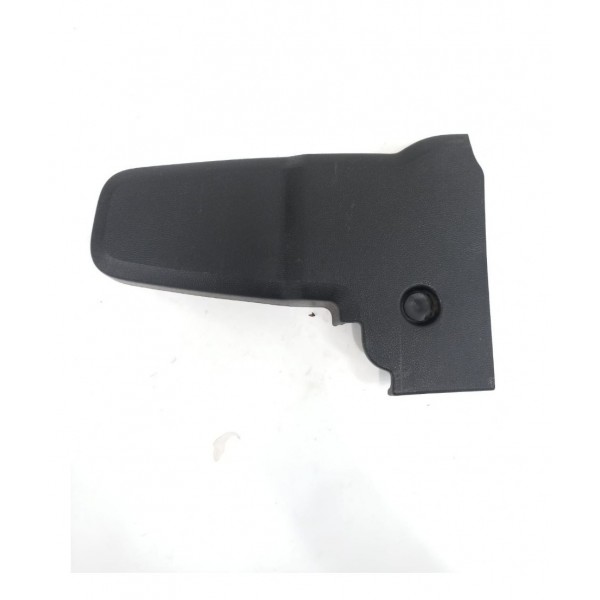 Acabamento Banco Traseiro Direito Fiat Freemont 2012 Detalhe