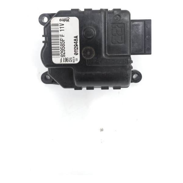 Motor Atuador Caixa Evaporadora Fiat Freemont 2012 Unidade