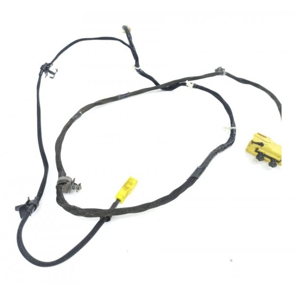 Chicote Airbag Banco Dianteiro Direito Fiat Freemont 2012