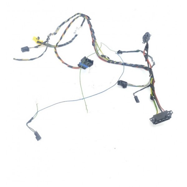 Chicote Caixa Evaporadora Aircross 1.6 2018 Detalhe