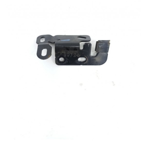 Suporte Chicote Aircross 1.6 2018 9807489680