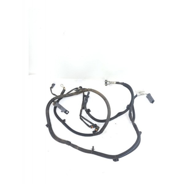 Cabo Positivo Bateria Aircross 1.6 2018