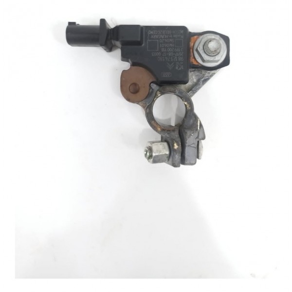 Polo Negativo Bateria Aircross 1.6 2018