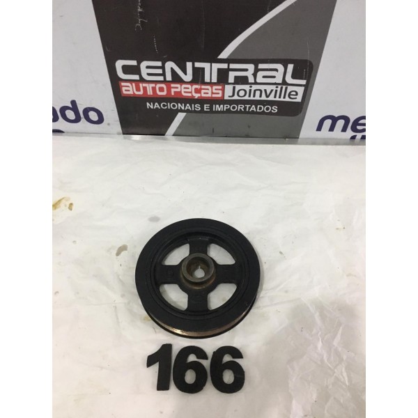 Polia Do Virabrequin Hyundai Ix35 2012