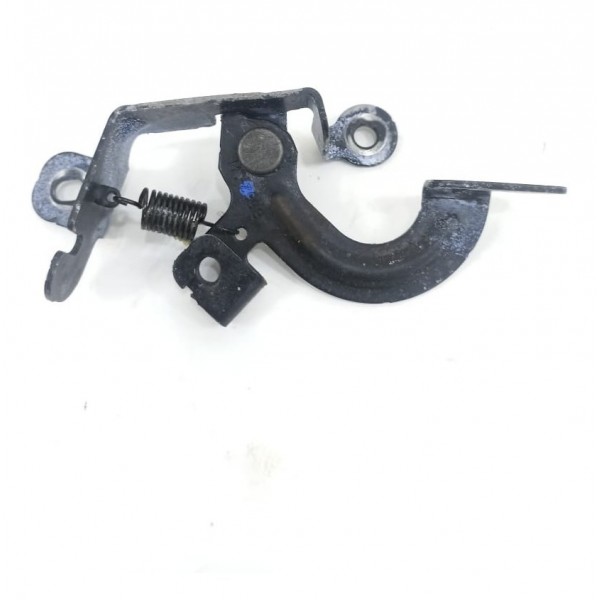 Trava Abertura Capo Ford Ka Se 1.0 3cc 2021