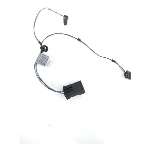 Chicote Caixa Evaporadora Fiat Freemont 2.4 2011 2012