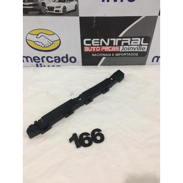 Guia Parachoque Traseiro Esquerdo Hyundai Ix35 2012