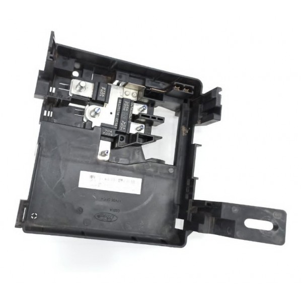 Suporte Caixa Fusível Ford Ka Se 1.0 3cc 2021