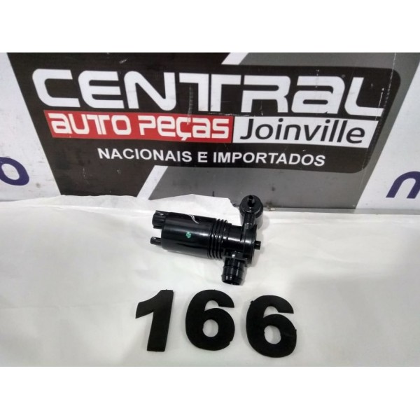 Motor Reservatório Esguicho Nissan Kicks 2018