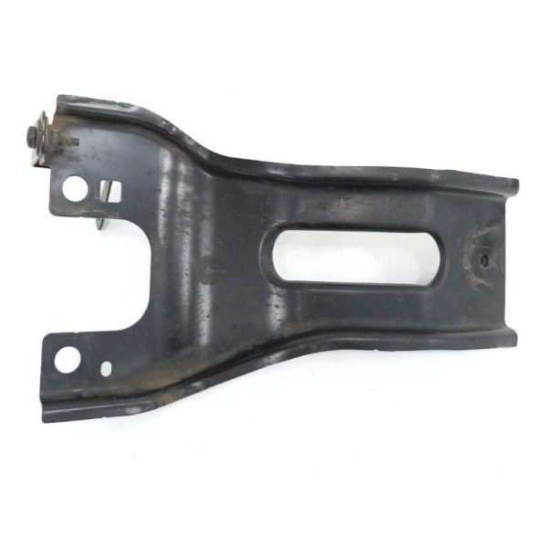 Suporte Fechadura Capô Ford Ka Se 1.0 3cc 2021