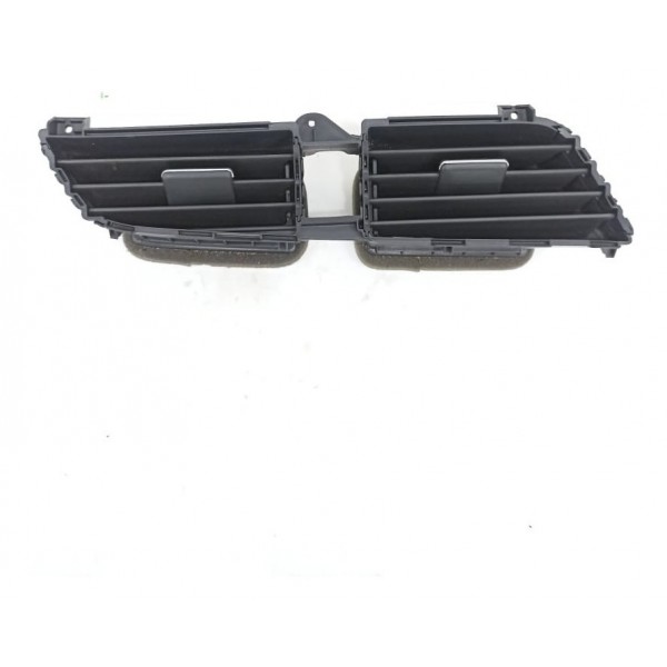 Difusor Central Honda Civic G10 2017