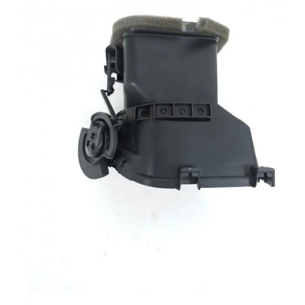 Difusor Esquerdo Honda Civic G10 2017