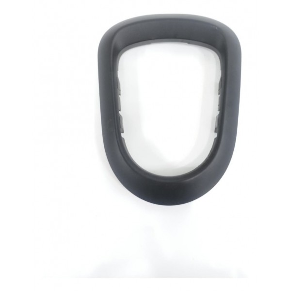 Moldura Alavanca Câmbio Automático Aircross 1.6 2018