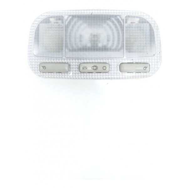 Luz Cortesia Teto Aircross 1.6 2018  9880713880