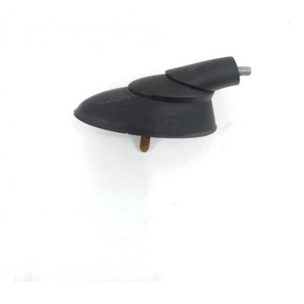 Base Antena Ford Ka Se 1.0 3cc 2021 Preto