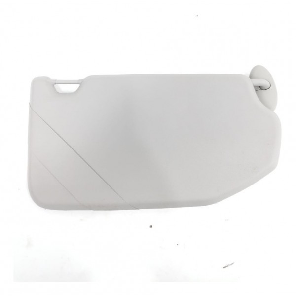 Quebra Sol Esquerdo Ford Ka Se 1.0 3cc 2020