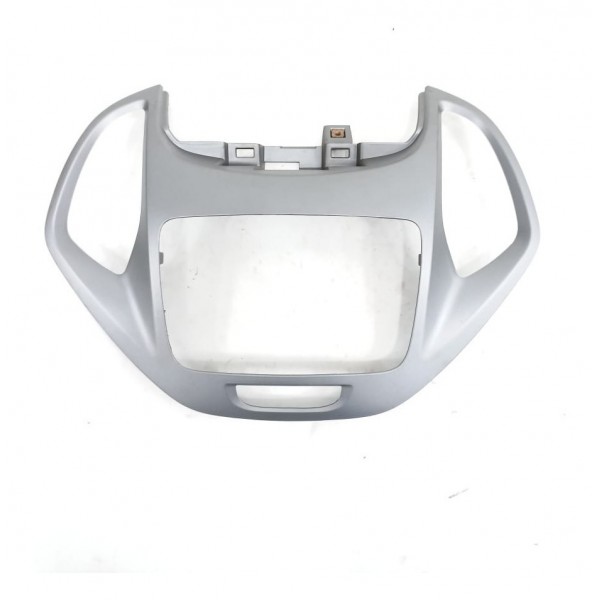 Moldura Rádio Difusor Ford Ka Se 1.0 3cc 2021