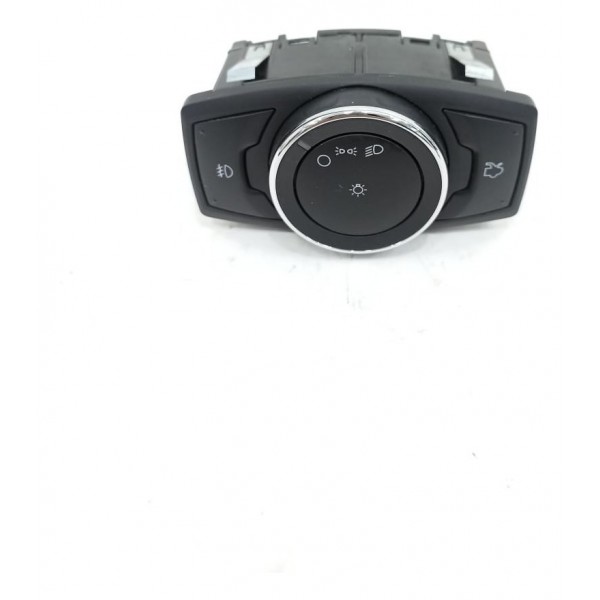 Comando Chave Luz Ford Ka Se 1.0 3cc 2021