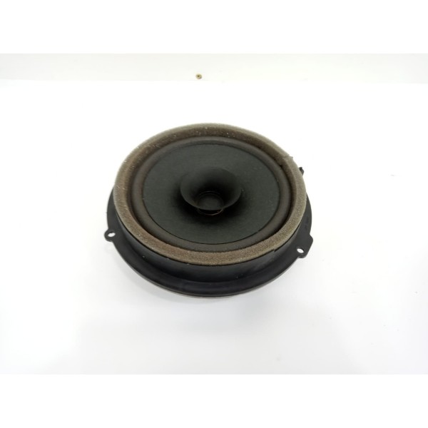 Alto Falante Traseiro Esquerdo Ford Ka 1.0 3cc 2020 2021 Preto