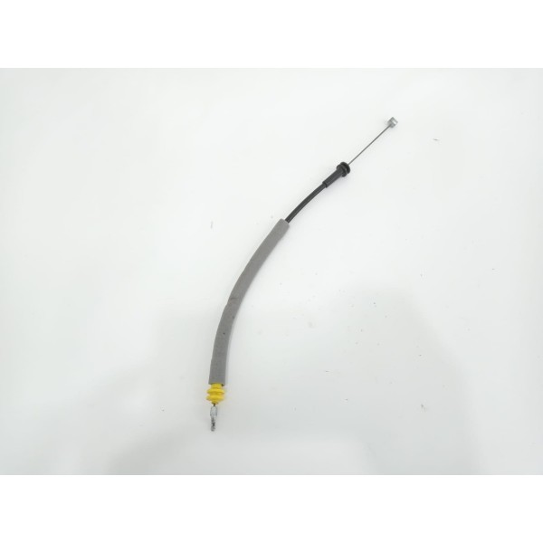 Cabo Maçaneta Externa Porta Traseira Esquer Ford Ka 1.0 2021