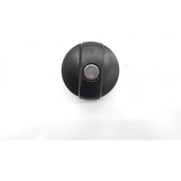 Tampa Tanque Combustível Citroen Aircross 1.6 2018