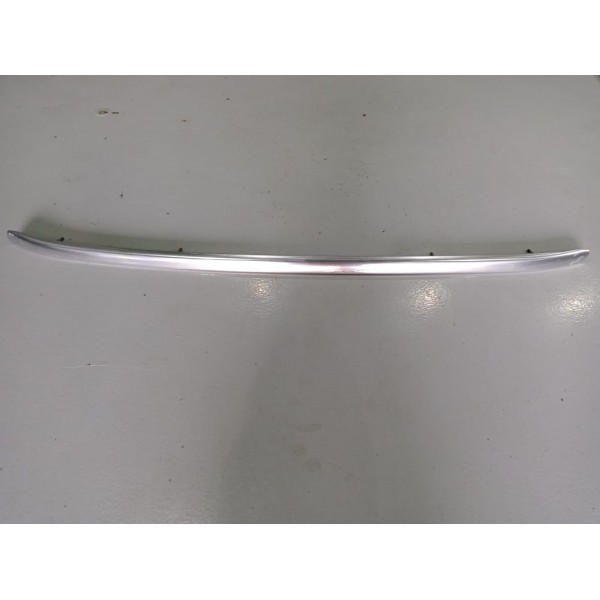 Rack Teto Direito Audi Q3 2015 Detalhe Prateado