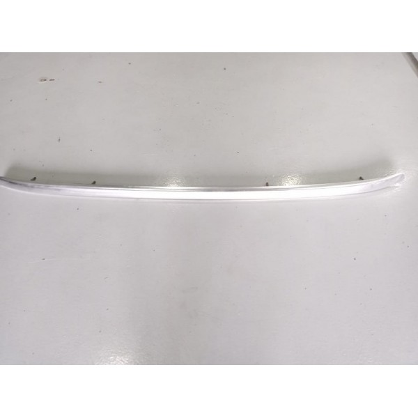 Rack Esquerdo Teto Audi Q3 2015 Detalhe