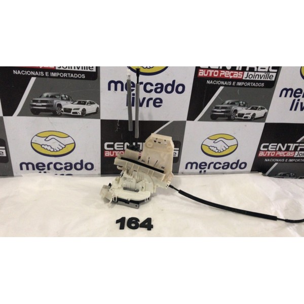 Fechadura Porta Traseira Direita Jeep Renegade 2016