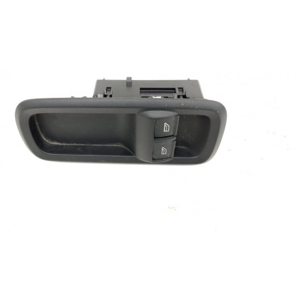 Comando Vidro Porta Dianteira Esquerda Ford Ka 1.0 2021