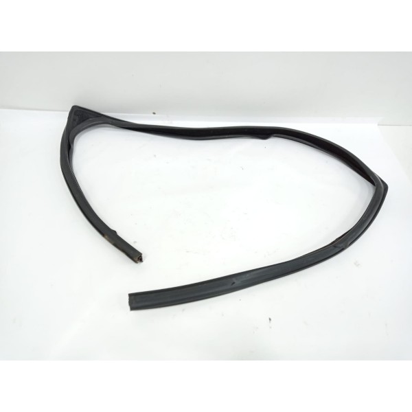 Borracha Vidro Porta Dianteira Esquerda Ford Ka 1.0 2021