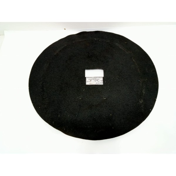 Forro Estepe Ford Ka 1.0 3cc 2020 2021