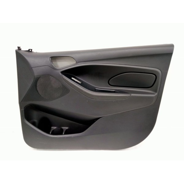 Forro Porta Dianteira Direita Ford Ka 1.0 3cc 2020 2021