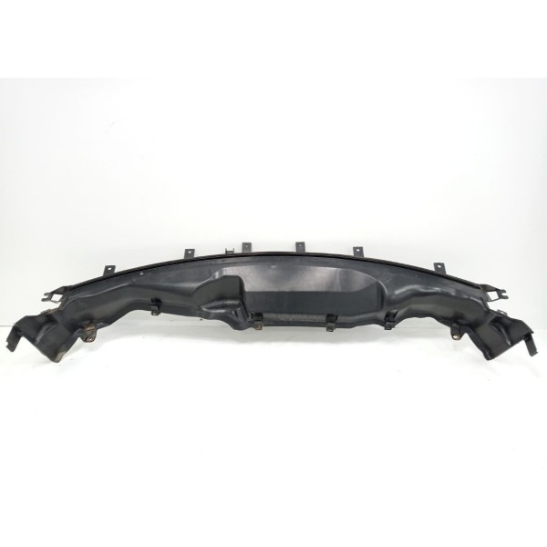 Painel Corta Fogo Ford Ka 1.0 3cc 2020 2021 Preto