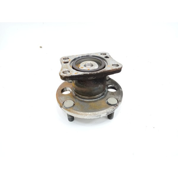 Cubo Roda Traseira Esquerda Ford Ka 1.0 3cc 2020 2021