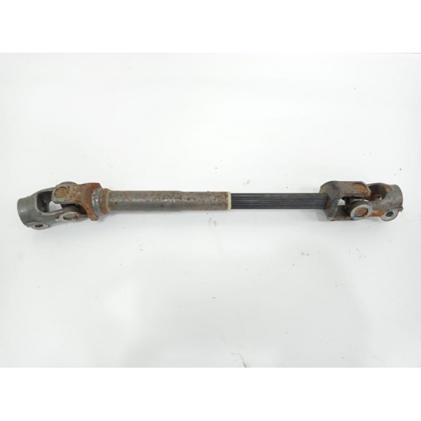 Canote Coluna Direção Ford Ka 1.0 3cc 2020 2021