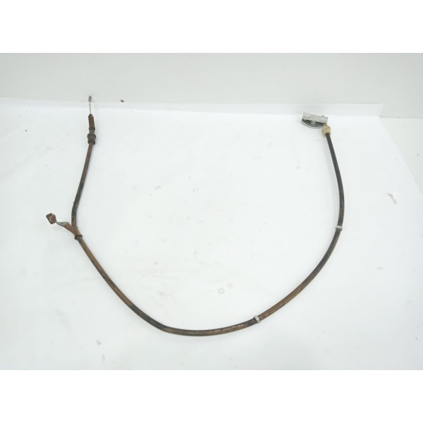 Cabo Freio Traseiro Esquerdo Ford Ka 1.0 3cc 2021