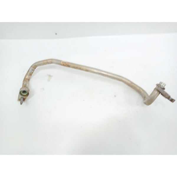 Cano Ar Condicionado Ford Ka 1.0 3cc 2020 2021 E3b119n617ad