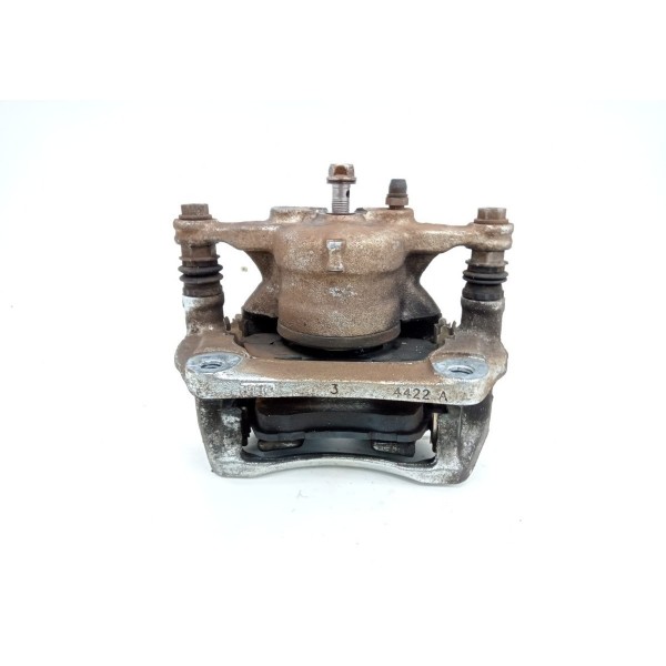 Pinça Freio Dianteira Direita Ford Ka 1.0 3cc 2020 2021